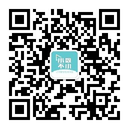 公众号二维码